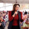Lorenia Valles se perfila como favorita para 2027