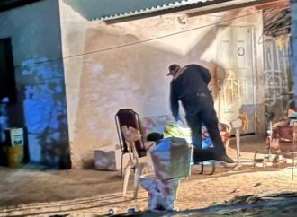 Abandono de menores alcanza hasta 12 años de prisión en Sonora