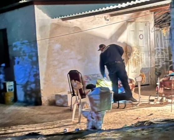 Abandono de menores alcanza hasta 12 años de prisión en Sonora