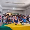 Reúne Unión de Usuarios 30 toneladas de reciclaje