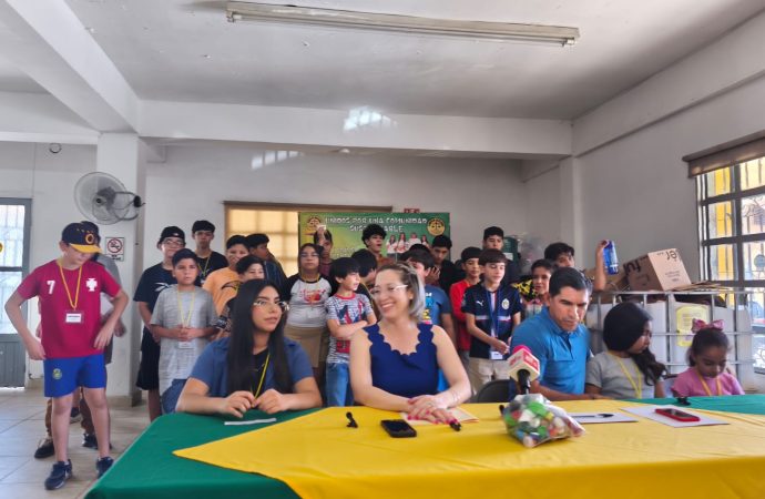 Reúne Unión de Usuarios 30 toneladas de reciclaje