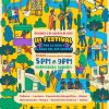 Invitan al tercer Festival Por la Vida y el Agua a favor del Río Sonora