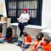 Invitan a niñas a participar en los talleres de literatura creativa del IMCA