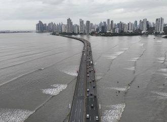 Tsunami tras sismo en Rusia alcanza costas del Pacífico, pero sin daños notables hasta el momento
