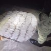Interceptan 249 kilos de metanfetamina en San Luis Río Colorado; venía de Sinaloa y cruzaría a EU