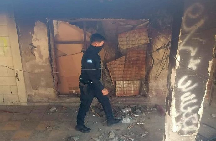 Detienen a “El Meño” y “El Luisillo” en Hermosillo; eran objetivos prioritarios buscados por autoridades