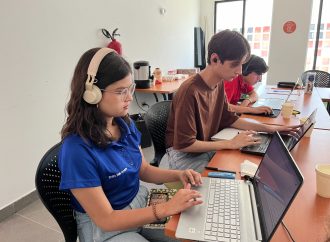 Capacitan a docentes en creación de material educativo sonoro para fortalecer la enseñanza