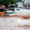 Continuarán lluvias en Nogales
