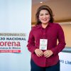 Consejo Político de Morena convoca la participación de senadoras y senadores: Lorenia Valles