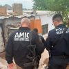 Hasta 6 años de prisión podrían alcanzar los jóvenes “macheteros” del Cerro de la Campana