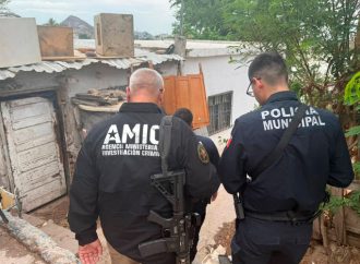 Hasta 6 años de prisión podrían alcanzar los jóvenes “macheteros” del Cerro de la Campana