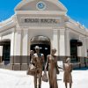 Esperan con ansias reapertura formal del Mercado Municipal a finales de agosto