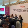 Instalan la mesa de seguimiento al Pacto Social por la Paz