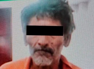 Sujeto es vinculado a proceso por narcomenudeo y portación de machete en Ciudad Obregón