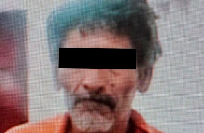 Sujeto es vinculado a proceso por narcomenudeo y portación de machete en Ciudad Obregón