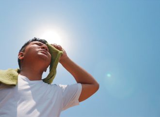 Fallecen 9 personas en Sonora por altas temperaturas