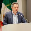 Llama Omar Del Valle Colosio a fortalecer acciones para mitigar la crisis del agua
