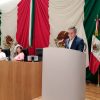 Diputado Omar del Valle solicita distribuir Pulseras Centinelas en municipios