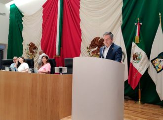 Diputado Omar del Valle solicita distribuir Pulseras Centinelas en municipios