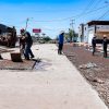Oomapasc atiende afectaciones generadas por lluvias