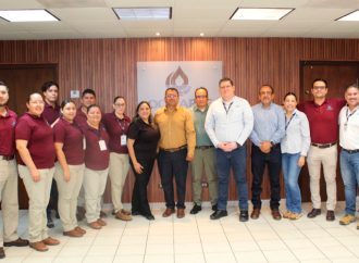 Inicia proceso de reacreditación de laboratorio de calidad de agua del Oomapas de Cajeme