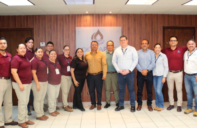 Inicia proceso de reacreditación de laboratorio de calidad de agua del Oomapas de Cajeme