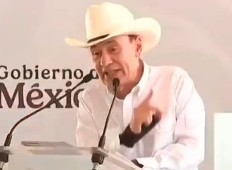 ‘Declaraciones de abogado de Ovidio son irrespetuosas, inaceptables y mentirosas’: Alfonso Durazo