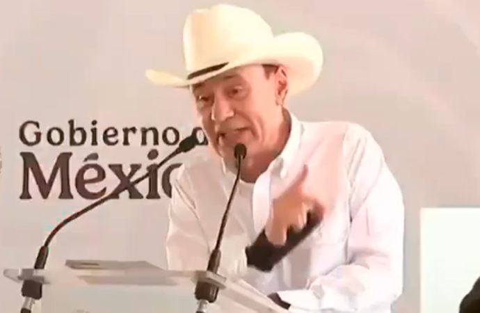 ‘Declaraciones de abogado de Ovidio son irrespetuosas, inaceptables y mentirosas’: Alfonso Durazo