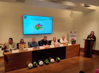 Realizan foro de Parlamento Abierto sobre reformas a la ley del deporte de Sonora