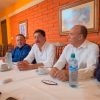 Se alista nuevo partido político en Sonora y no descarta respaldar a Toño Astiazarán en 2027