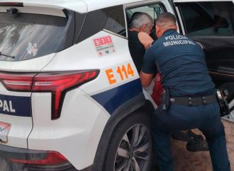 Destacan los traslados a hospitales entre los servicios de la policía