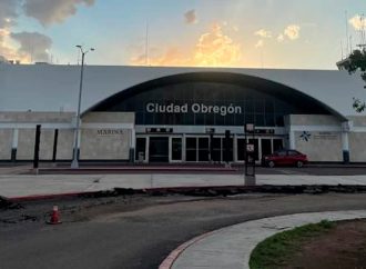 Llegará mañana Claudia Sheinbaum a Ciudad Obregón