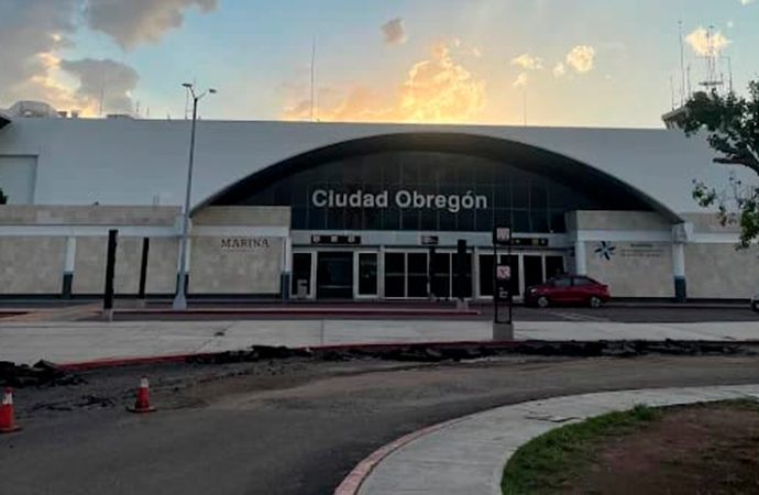 Llegará mañana Claudia Sheinbaum a Ciudad Obregón
