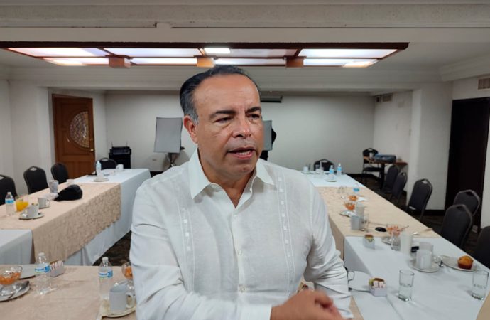 CONAGUA cuenta con protocolo para garantizar agua en caso de no llover