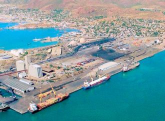 Modernización del Puerto de Guaymas lo perfila como eje estratégico para Sonora, Arizona y Chihuahua