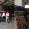 Mandan a reciclaje el material electoral utilizado en la elección 2025