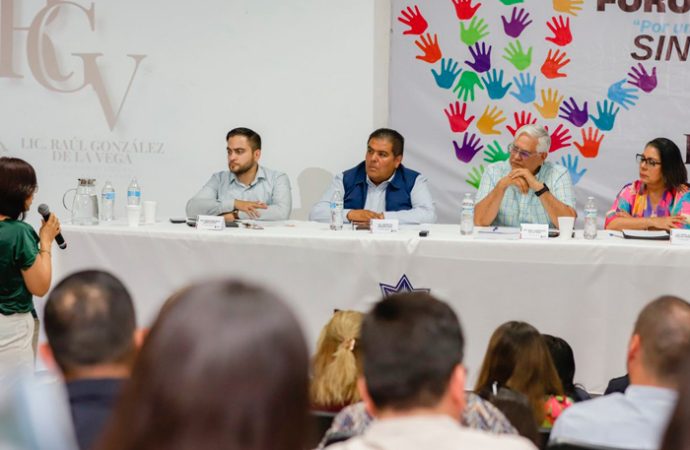 Discuten la reforma al “reclutamiento forzado” en Nogales