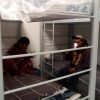 Más de 140 refugios permanecen abiertos en Sonora por lluvias