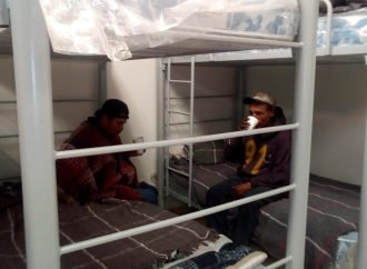 Más de 140 refugios permanecen abiertos en Sonora por lluvias