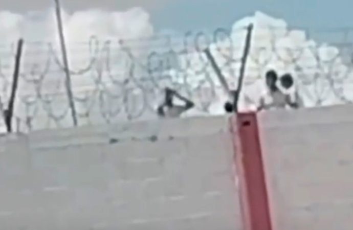 Reportan riña en el ITAMA de Hermosillo