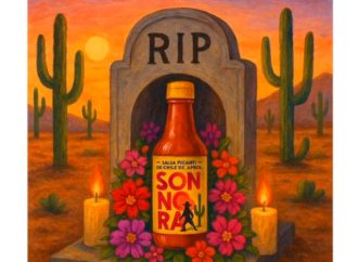Salsas Sonora se venden hasta semivacías en redes sociales ante supuesta salida del mercado
