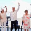 Impulsa Durazo seguridad en el sur de Sonora con nueva infraestructura y consejos ciudadanos
