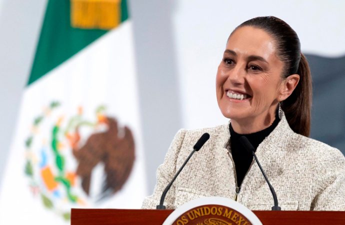 Subastarán bienes robados al pueblo por corrupción y asegurados al crimen organizado