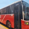 Rechazan incremento a la tarifa del transporte en Hermosillo