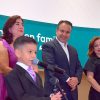 Astiazarán reafirma compromiso con la niñez hermosillense durante ceremonia de graduación del DIF
