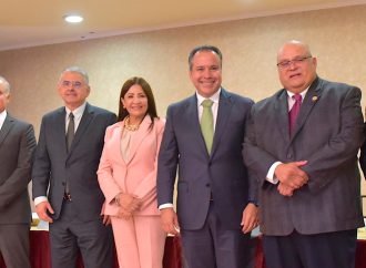 Necesaria la colaboración permanente de todos los niveles de gobierno para construir la paz: Toño Astiazarán