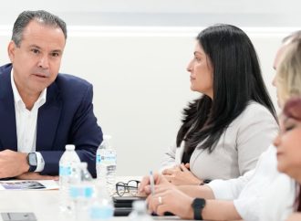 Integra Toño Astiazarán Comité de Ética para impulsar un gobierno con valores