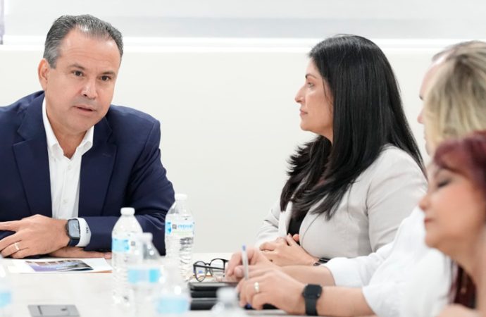 Integra Toño Astiazarán Comité de Ética para impulsar un gobierno con valores