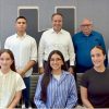 Astiazarán respalda ideas de jóvenes universitarios para frenar el cambio climático en Hermosillo