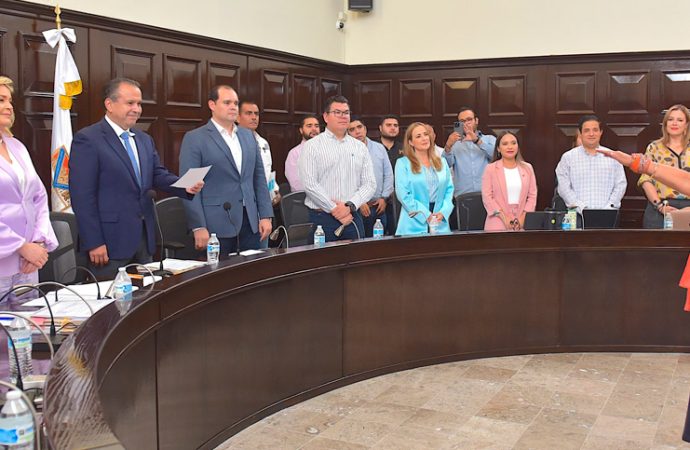 Aprueba Cabildo de Hermosillo que arcos de seguridad emitan “foto multas” para prevenir accidentes por exceso de velocidad